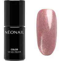 NEONAIL Winter Symphony vernis à ongles gel lampe UV/LED teinte Melting Rose 7.2 ml