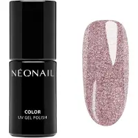 NEONAIL Winter Symphony vernis à ongles gel lampe UV/LED teinte Blushing Frost 7.2 ml