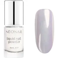 NEONAIL Nail Art Liquid Nail Powder poudre pailletée ongles teinte 04 Chameleon 6.5 ml