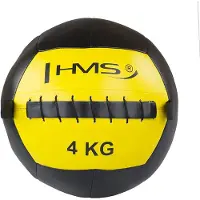 HMS Wlb 4 Kg Wall Ball Exercise Ball