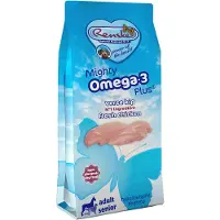 Renske Mighty Omega 3 Plus Adult Senior au poulet & riz pour chien