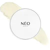 NEONAIL Intense Serum Blurring Beauty Balm BB crème compacte SPF 30 teinte 00 Transparent 10 g