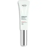 NEO Make Up Intense Serum HEV Protect Mascara mascara cils volumisés et épais teinte Black 9 ml