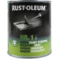 Rust-Oleum 25.0.75 Décapant