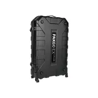 Topeak Sacoche Vélo Polyvalente Pakgo Ex+ - Rangement Pratique Et Fixation Rapide -