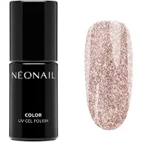 NEONAIL UV Gel Polish Color vernis à ongles gel lampe UV/LED teinte Shimmering Goldrush 7.2 ml