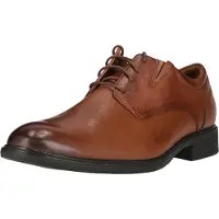 Clarks Steadwell Lace Shoes Marron EU 43 Homme