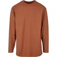 Urban Classics T-Shirt caramel