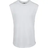 Urban Classics T-Shirt blanc