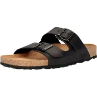 Salamander Mule noir
