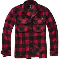 Brandit Chemise 'Jeff' | L | male