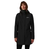 Berghaus Veste imperméable longue femme Omeara