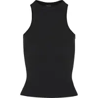 Urban Classics Haut noir