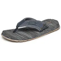 SKECHERS Tongs 'Quill' bleu marine / opal