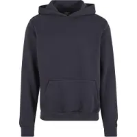 Urban Classics Sweat-shirt 'Essential' bleu marine