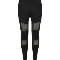 Urban Classics Leggings noir