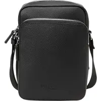 Marc O'Polo sac à épaule bandoulière Fritz Crossbody Bag Black noir