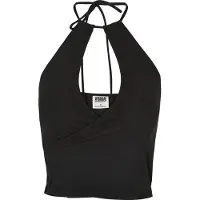 Urban Classics Haut noir
