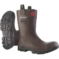 Dunlop Rigpro (S5, 46)