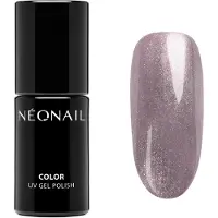 NEONAIL Winter Symphony vernis à ongles gel lampe UV/LED teinte Lavender Glow 7.2 ml