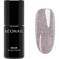 NEONAIL Winter Symphony vernis à ongles gel lampe UV/LED teinte Arctic Violet 7.2 ml