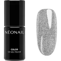 NEONAIL Winter Symphony vernis à ongles gel lampe UV/LED teinte Icy Allure 7.2 ml