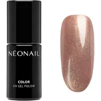NEONAIL Winter Symphony vernis à ongles gel lampe UV/LED teinte Frozen Flame 7.2 ml