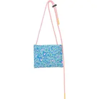 Fritzi aus Preußen sac à épaule bandoulière Fritzi Me Cross Leo Lighty Leo Circus turquoise