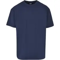 Urban Classics T-Shirt bleu nuit