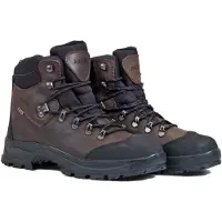 Aigle Chaussures de randonnée enfant Laforse 2 Mtd