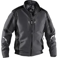 Kübler Veste de pilote hydrofuge (L)