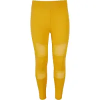 Urban Classics Leggings jaune