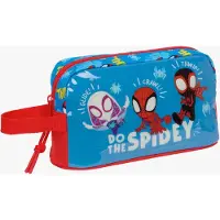 Spidey and his Amazing Friends Marvel Spidey Sac à lunch isotherme
