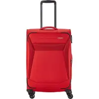 Travelite trolley Chios 4W Trolley Red rouge 67cm