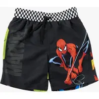 Marvel Short De Bain Marvel