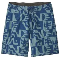 Patagonia Short de surf Hydropeak