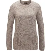 Goldner Pull-over camel