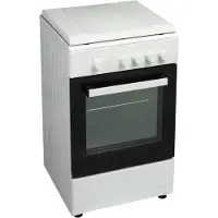 Everglades Cuisinière à gaz EVCK039