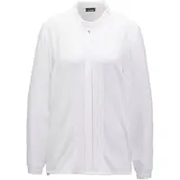Goldner Chemisier blanc