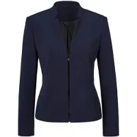 Goldner Blazer marine