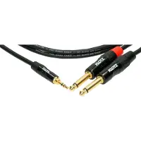 Klotz Pro Cable Y 90CM