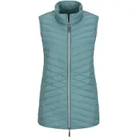 Goldner Gilet pétrole