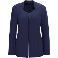 Goldner Blazer bleu foncé