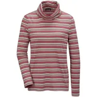 Goldner T-shirt gris / rosé
