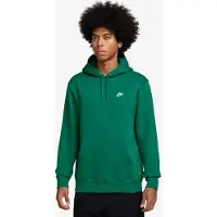 Nike Sweat à capuche en Fleece Club pour homme - Vert | Taille XXL