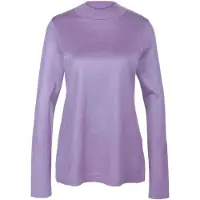 Goldner Pull-over lilas