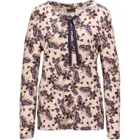 Goldner T-shirt beige / mélange de couleurs
