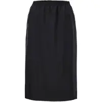 Goldner Jupe noir