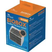 Aquatlantis Charbon actif EasyBox taille L