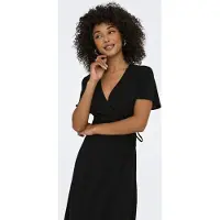 ONLY Robe 'ONLCali' noir